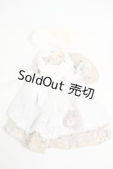 幼SD/OF:衣装セット Y-26-03-25-126-WT-ZY