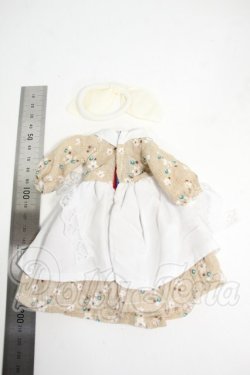 画像2: 幼SD/OF:衣装セット Y-26-03-25-126-WT-ZY