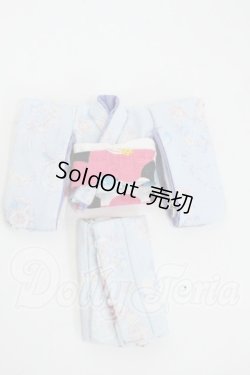 画像1: オビツ11/OF:衣装 Y-26-03-25-074-WT-ZY