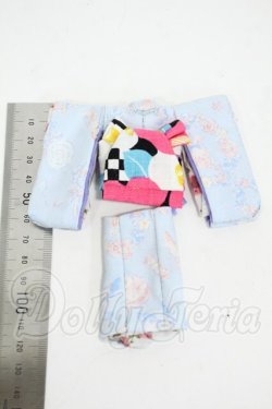 画像2: オビツ11/OF:衣装 Y-26-03-25-074-WT-ZY