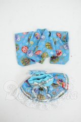 オビツ11/OF:衣装 Y-26-03-25-073-WT-ZY