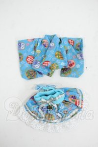 オビツ11/OF:衣装 Y-26-03-25-073-WT-ZY