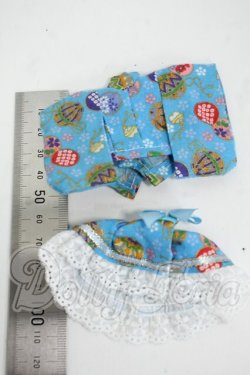 画像2: オビツ11/OF:衣装 Y-26-03-25-073-WT-ZY