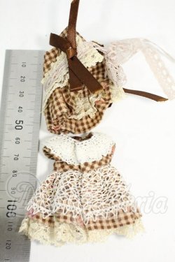 画像2: オビツ11/OF:衣装 Y-26-03-25-127-WT-ZY