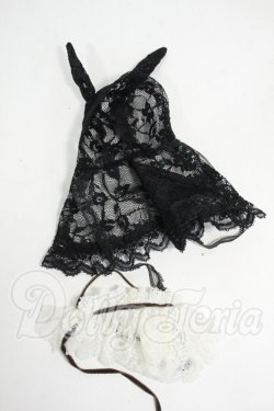 画像1: オビツ11/OF:衣装 Y-26-03-25-128-WT-ZY