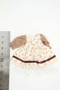 画像2: オビツ11/OF:衣装 Y-26-03-25-133-WT-ZY