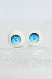 15mm/レジンアイ Y-26-03-25-117-WT-ZY