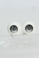 15mm/レジンアイ Y-26-03-25-118-WT-ZY