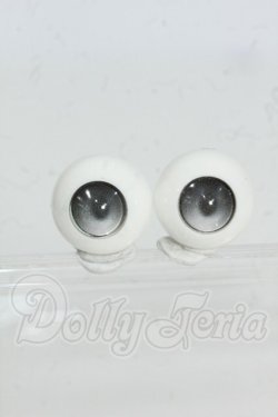 画像1: 15mm/レジンアイ Y-26-03-25-118-WT-ZY