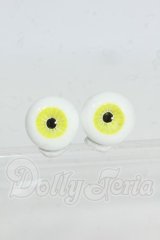 15mm/レジンアイ Y-26-03-25-116-WT-ZY