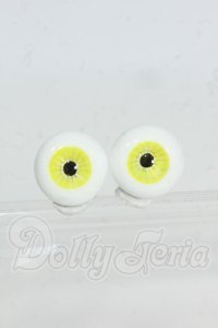 15mm/レジンアイ Y-26-03-25-116-WT-ZY