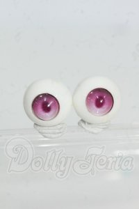 レジンアイ/16mm Y-26-03-25-119-WT-ZY