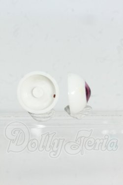 画像2: レジンアイ/16mm Y-26-03-25-119-WT-ZY