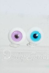 レジンアイ/18mm Y-26-03-25-123-WT-ZY