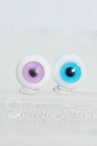 レジンアイ/18mm Y-26-03-25-123-WT-ZY