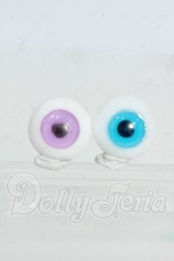 画像1: レジンアイ/18mm Y-26-03-25-123-WT-ZY