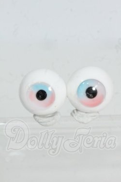 画像1: レジンアイ/18mm Y-26-03-25-121-WT-ZY