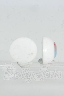 画像2: レジンアイ/18mm Y-26-03-25-121-WT-ZY