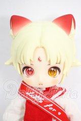 NAGI(ナギ)：交換学生/モモキツネ Y-26-03-25-071-WT-ZY