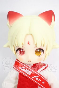 画像1: NAGI(ナギ)：交換学生/モモキツネ Y-26-03-25-071-WT-ZY