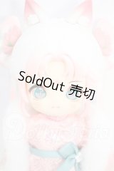 次元界TOY/NAGI 悠々たる旅:花信・狐 Y-26-03-25-072-WT-ZY