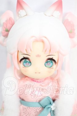 画像1: 次元界TOY/NAGI 悠々たる旅:花信・狐 Y-26-03-25-072-WT-ZY