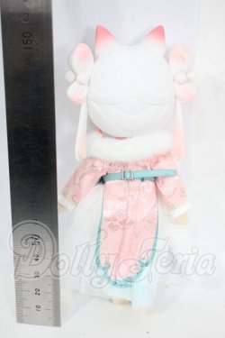 画像3: 次元界TOY/NAGI 悠々たる旅:花信・狐 Y-26-03-25-072-WT-ZY