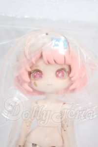 Come4free/MINTY ファンタジーの森  桃丸 Y-26-03-25-070-WT-ZY