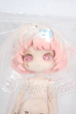 画像1: Come4free/MINTY ファンタジーの森  桃丸 Y-26-03-25-070-WT-ZY