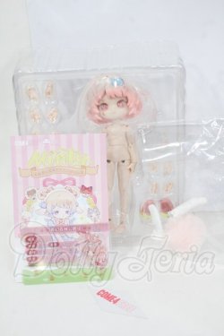 画像4: Come4free/MINTY ファンタジーの森  桃丸 Y-26-03-25-070-WT-ZY