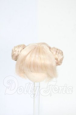 画像1: 4inch/ウィッグ Y-26-03-25-130-WT-ZY