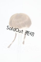 4inch/ウィッグ Y-26-03-25-129-WT-ZY