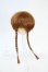 画像2: 4inch/ウィッグ Y-26-03-25-129-WT-ZY (2)