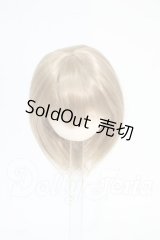 4inch/ウィッグ Y-26-03-25-131-WT-ZY