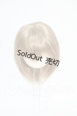 画像1: 4inch/ウィッグ Y-26-03-25-131-WT-ZY