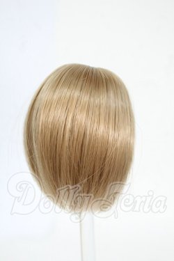 画像2: 4inch/ウィッグ Y-26-03-25-131-WT-ZY
