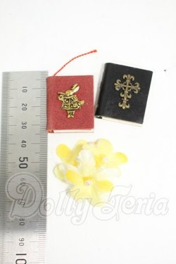 画像2: オビツ11/OF:小物 Y-26-03-25-134-WT-ZY