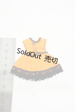 画像2: オビツ11/OF:衣装 Y-26-03-25-132-WT-ZY