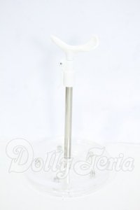 1/6サイズドール/ドールスタンド Y-26-03-25-068-WT-ZY