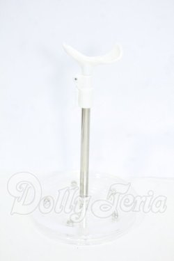 画像1: 1/6サイズドール/ドールスタンド Y-26-03-25-068-WT-ZY