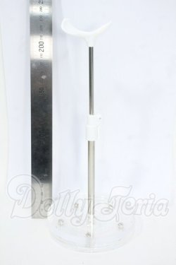 画像2: 1/6サイズドール/ドールスタンド Y-26-03-25-068-WT-ZY