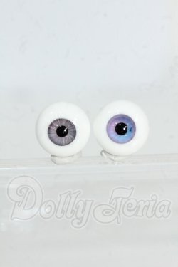 画像1: 14mm/グラスアイ Y-26-03-25-113-WT-ZY