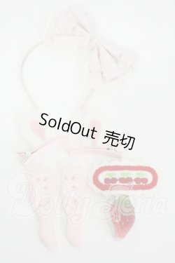 画像1: ネオブライス/OF:小物 Y-26-03-25-085-WT-ZY
