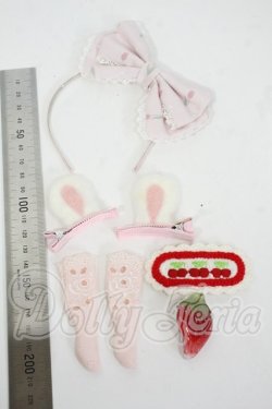 画像2: ネオブライス/OF:小物 Y-26-03-25-085-WT-ZY