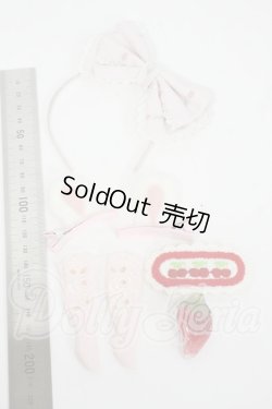 画像2: ネオブライス/OF:小物 Y-26-03-25-085-WT-ZY