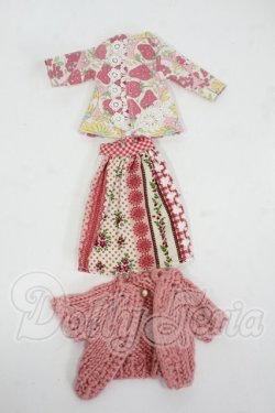 画像1: ネオブライス/OF:衣装 Y-26-03-25-088-WT-ZY