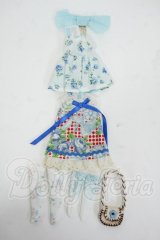 ネオブライス/OF:衣装 Y-26-03-25-089-WT-ZY