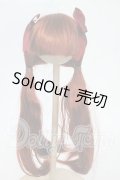7-8inch/ウィッグ Y-26-03-25-110-WT-ZY