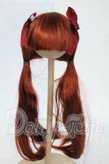 7-8inch/ウィッグ Y-26-03-25-110-WT-ZY