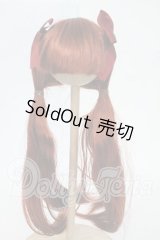 7-8inch/ウィッグ Y-26-03-25-110-WT-ZY